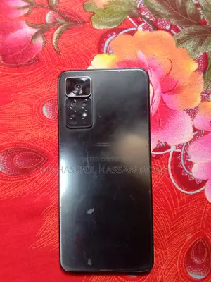 Xiaomi Redmi Note 11 Pro . (Used)