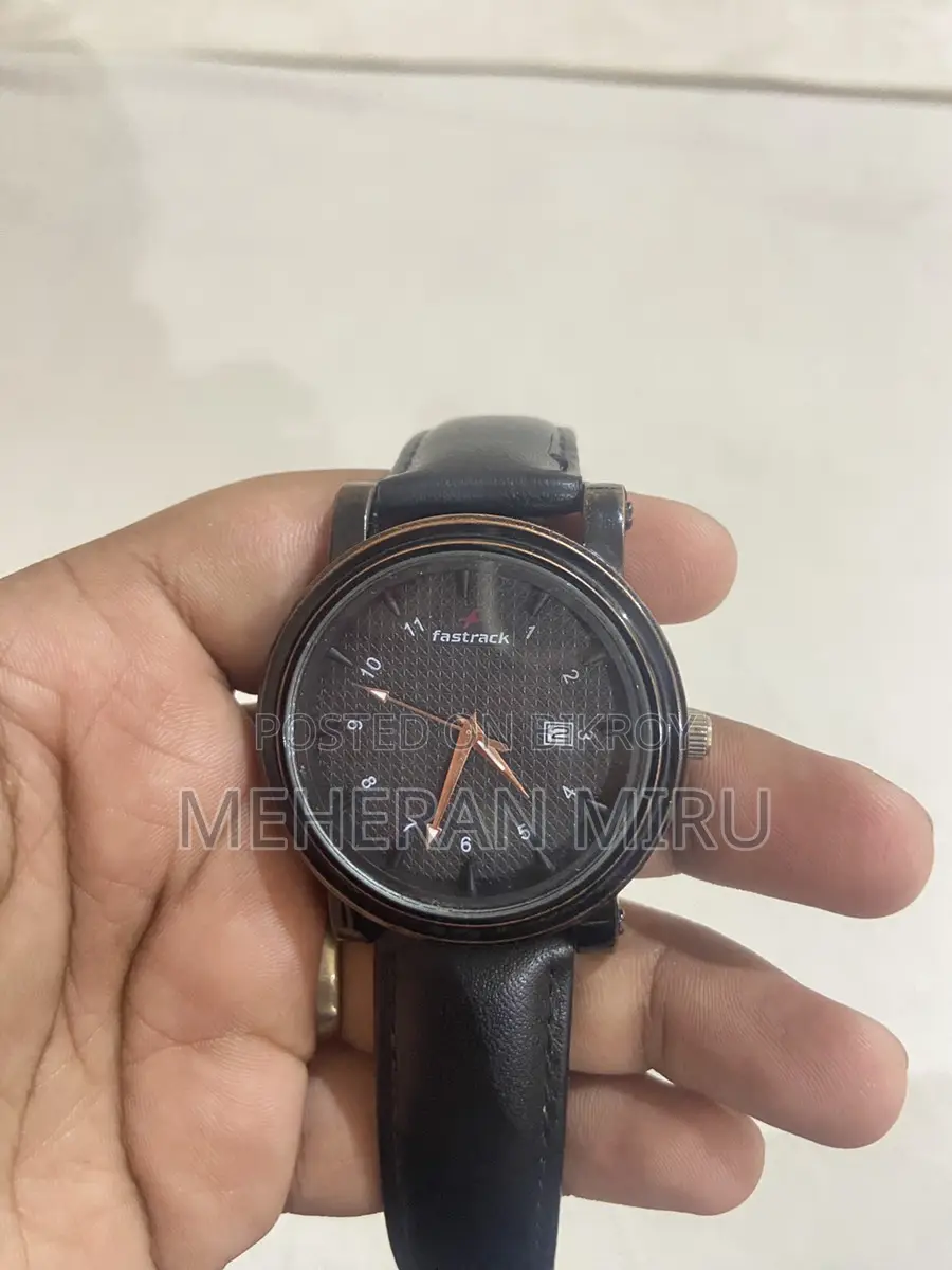 Fastrack Mt-10571