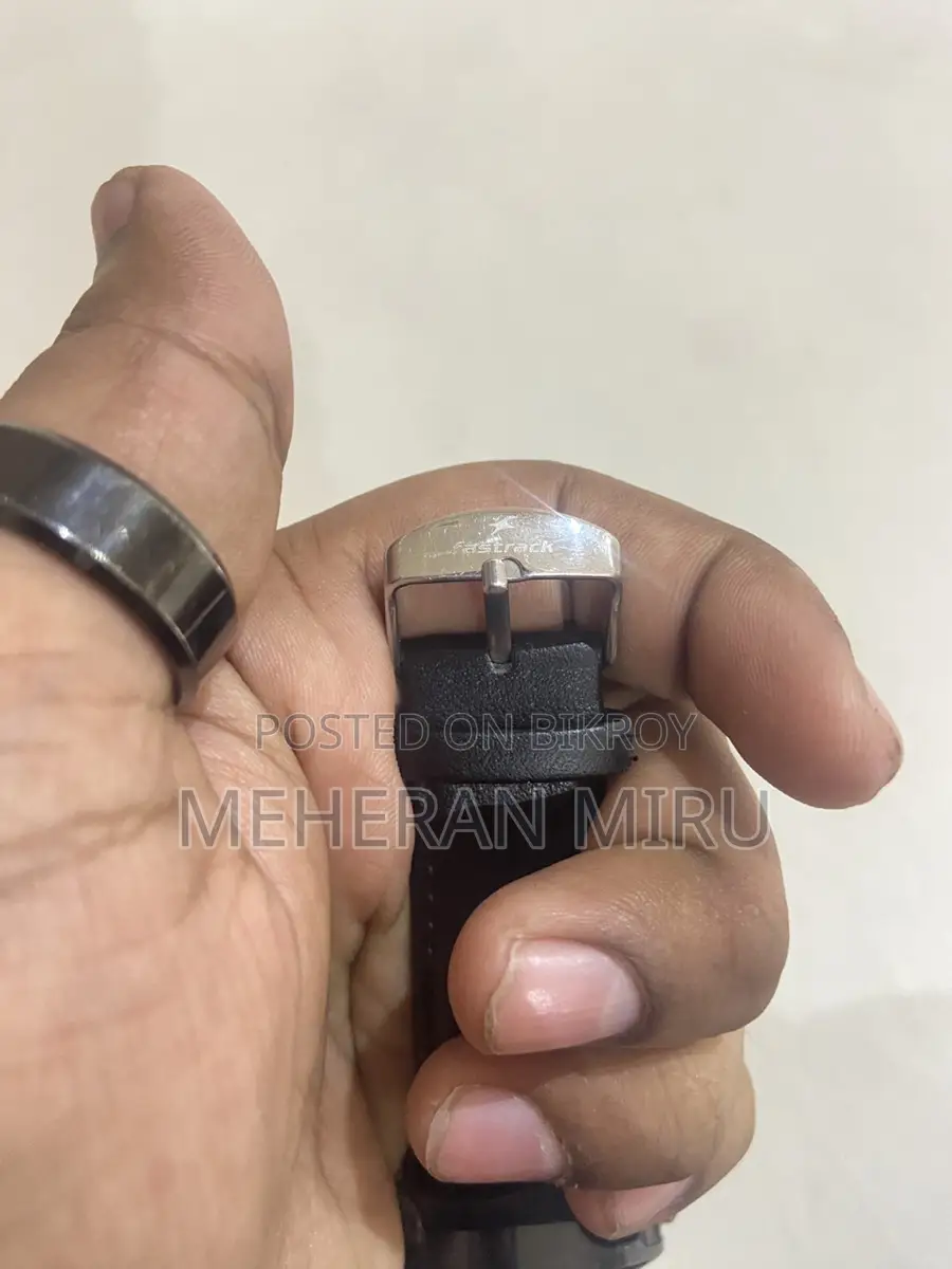 Fastrack Mt-10571