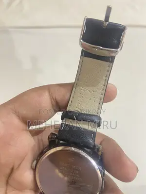 Fastrack Mt-10571