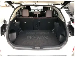 Toyota Yaris Cross Z Leather 2021