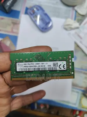 ল্যাপটপের স্পিড বাড়ান অরিজিনাল SK Hynix 8GB DDR4 RAM দিয়ে!