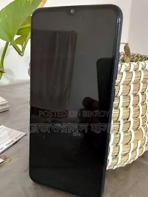 Samsung Galaxy M02s 64 GB Blue