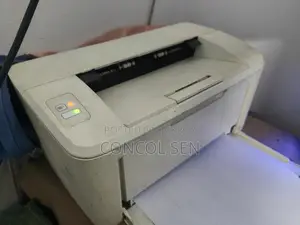 Printer HP laserjet pro M15a