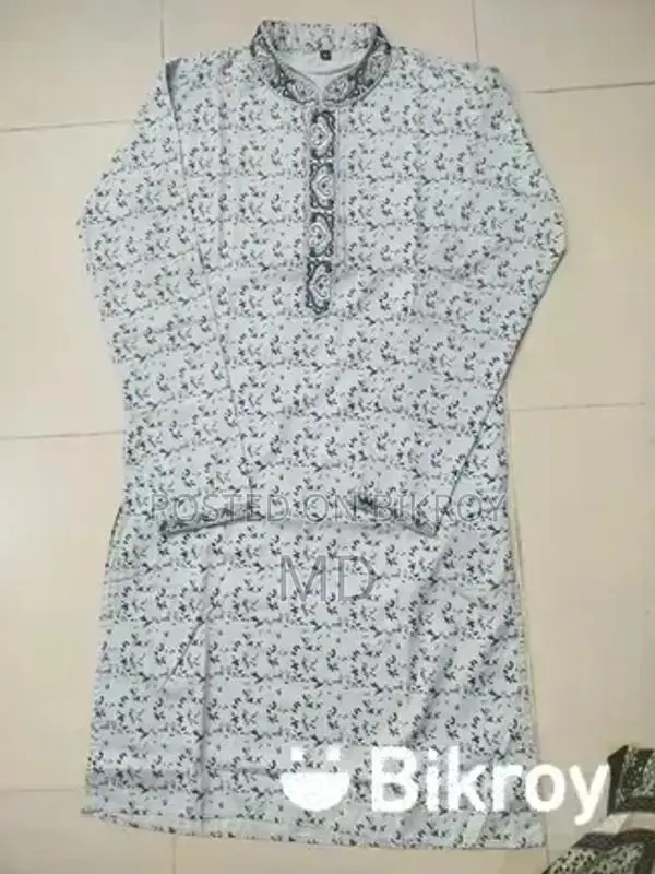 Panjabi for Sale