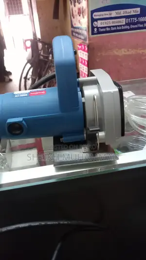 টাইলস কাটার