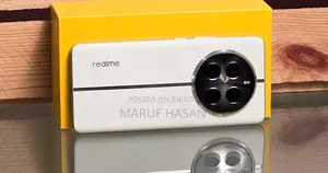 Realme 12 Pro+ 512 GB White