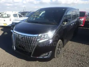Toyota Esquire GI NON HYBRID 2021