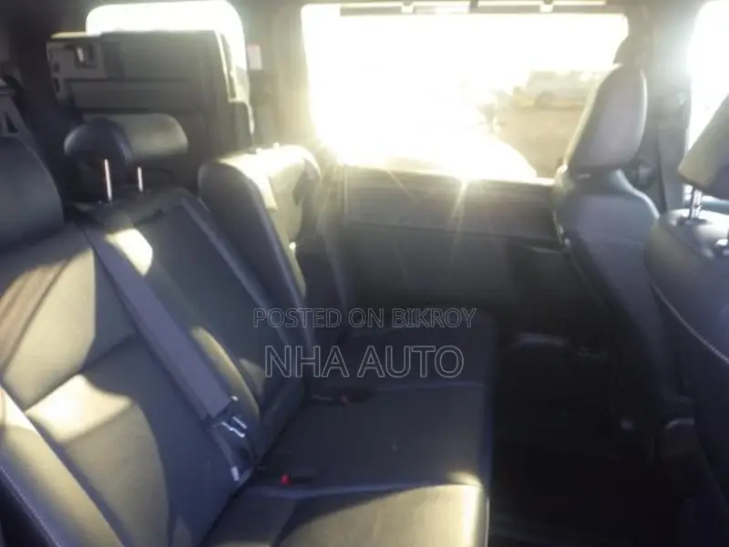 Toyota Esquire GI NON HYBRID 2021