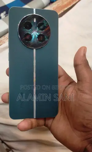 Realme 12 Plus 5G (Used)