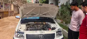 Toyota Succeed ul pkz 2003