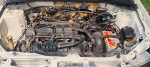 Toyota Succeed ul pkz 2003