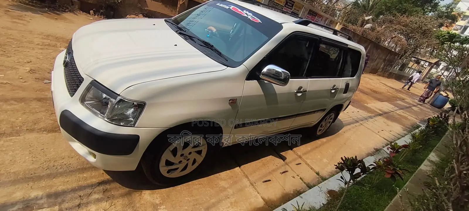 Toyota Succeed ul pkz 2003