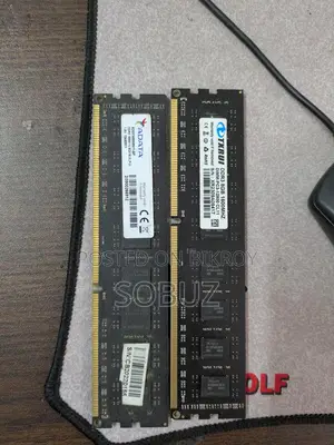 RAM 8GB
