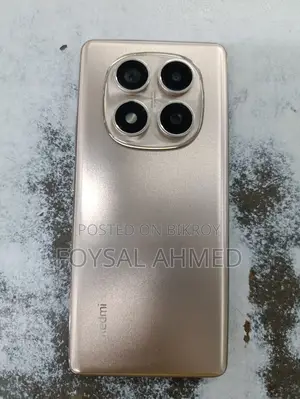Xiaomi Redmi Note 14 Pro New (Used)