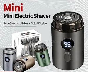 Electronic Shaver Imported Directly from China