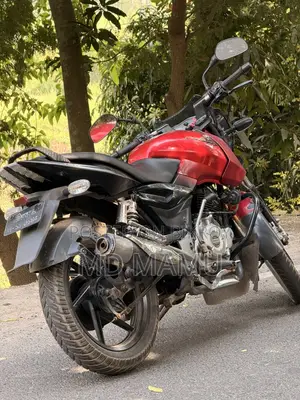 Bajaj Pulsar 150 2013