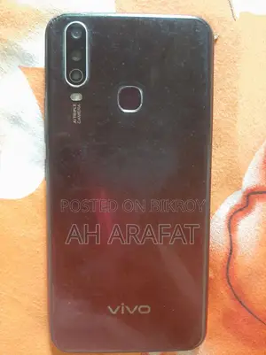 Vivo Y12 (Used)