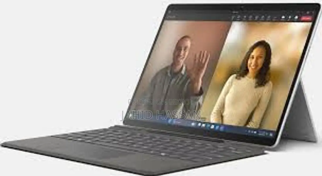ব্র্যান্ড নিউ Microsoft Surface Pro 10 for Business, একদিনও ব্যবহার করা হয়নি