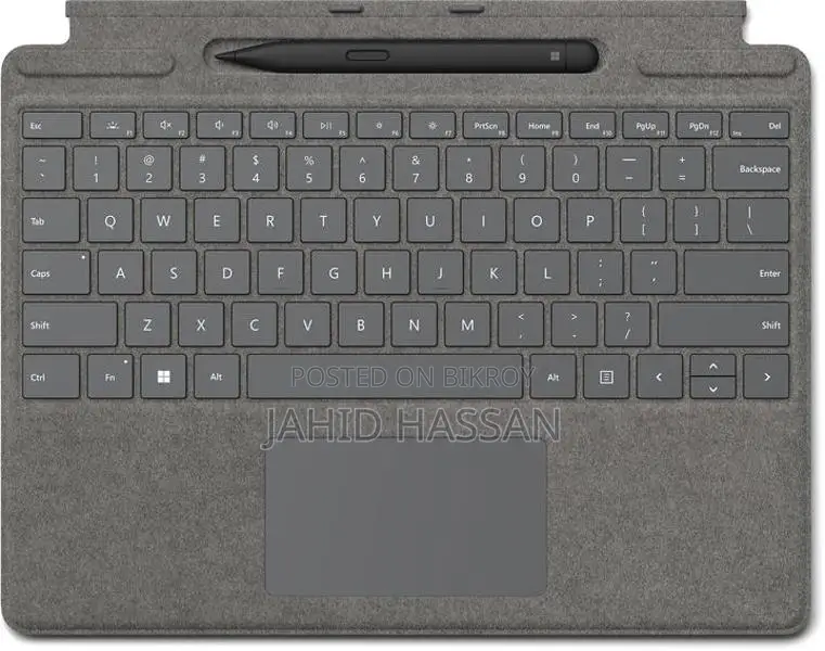 ব্র্যান্ড নিউ Microsoft Surface Pro 10 for Business, একদিনও ব্যবহার করা হয়নি