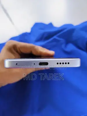 Xiaomi Redmi Note 13 Pro RAM 8 ROM256 5g (Used)