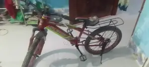 বেবি সাইকেল