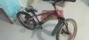 বেবি সাইকেল