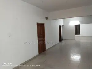 ২৫০০ বর্গফুটের অফিস স্পেস ভাড়া হবে @ গুলশান ২