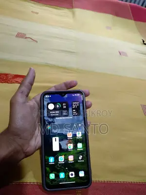 Xiaomi Redmi Note 8 Pro . (Used)