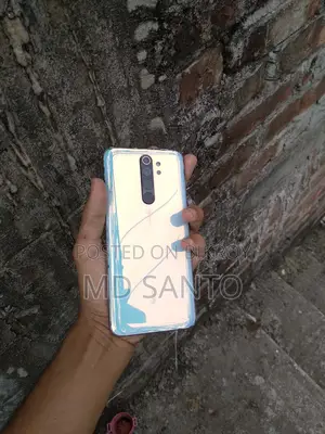Xiaomi Redmi Note 8 Pro . (Used)