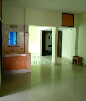 2-Bedroom Apartment in Khulna for sale