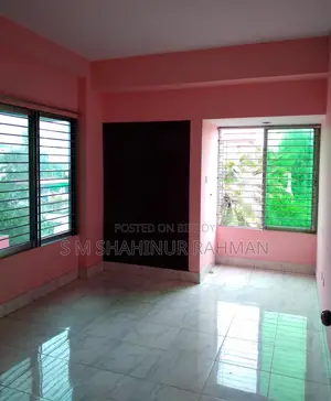 খুলনায় বিক্রয়ের জন্য ২ বেডরুমের অ্যাপার্টমেন্ট