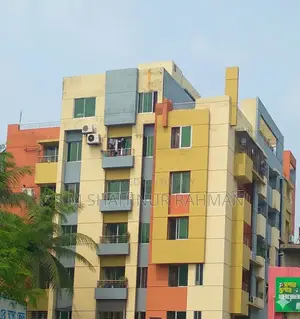 খুলনায় বিক্রয়ের জন্য ২ বেডরুমের অ্যাপার্টমেন্ট