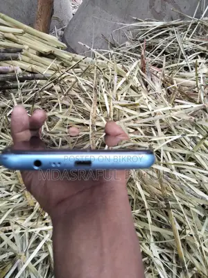Realme C21Y ৪জিবি রেম ৬৪জিবি রোম (Used)