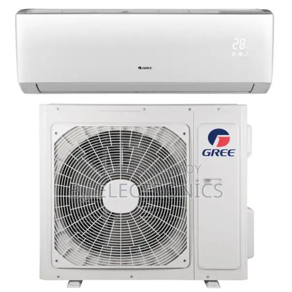 GS-12XZNA3V || Gree Brand Split Inverter 1.0 Ton AC.