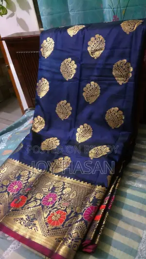 Original Katan Saree