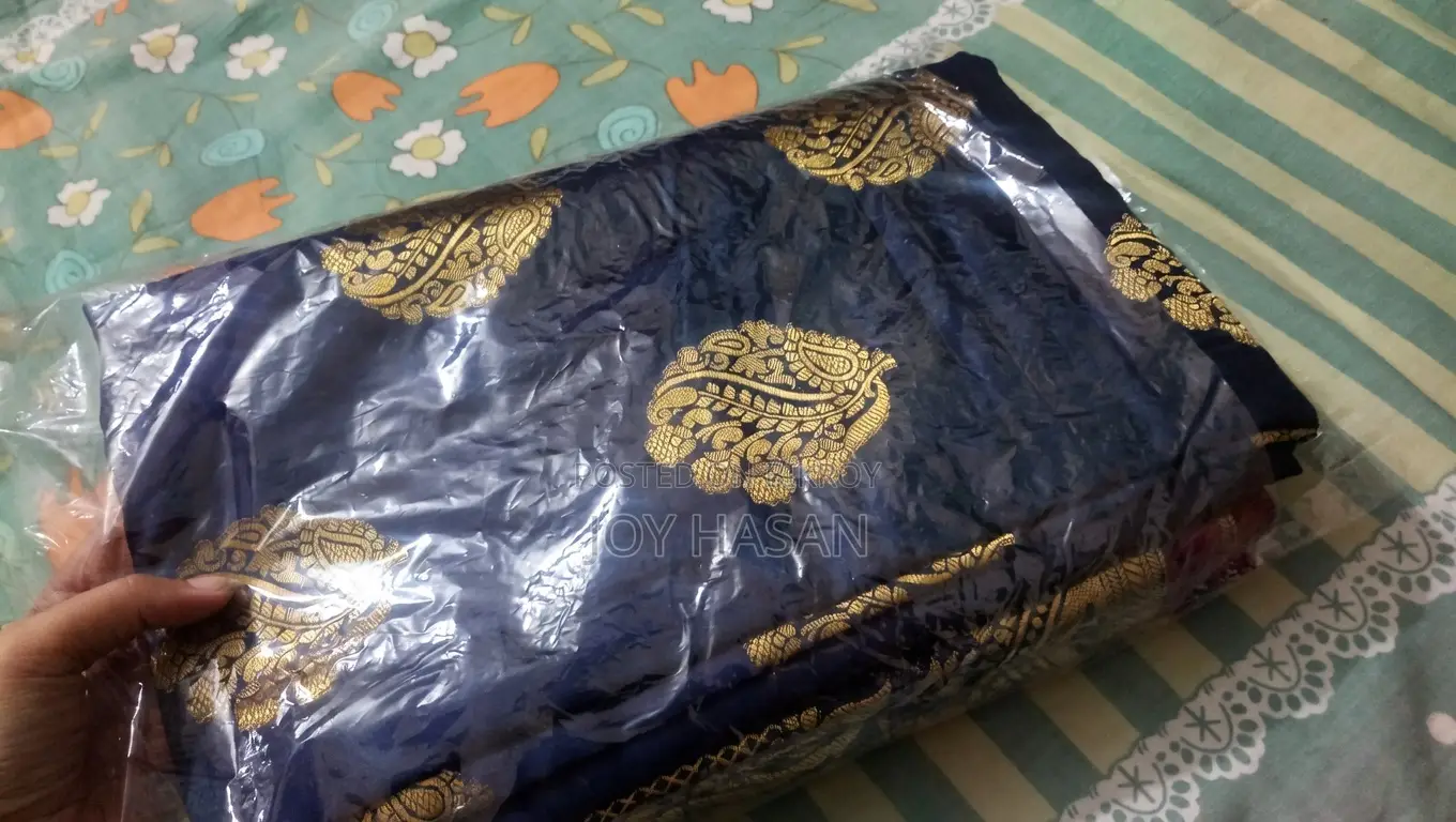 Original Katan Saree