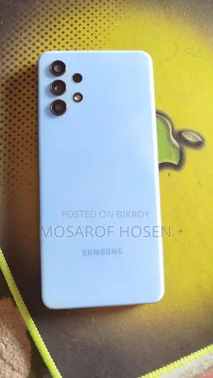 Samsung Galaxy A32 8/128 (ব্যবহৃত)