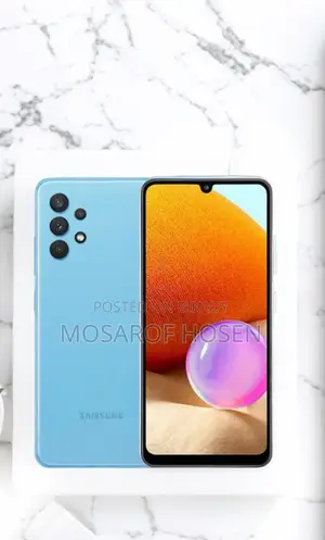 Samsung Galaxy A32 8/128 (ব্যবহৃত)