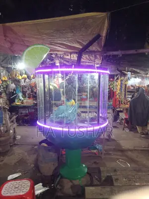 Food Court