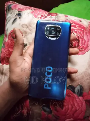 Xiaomi Poco X3 (Used)