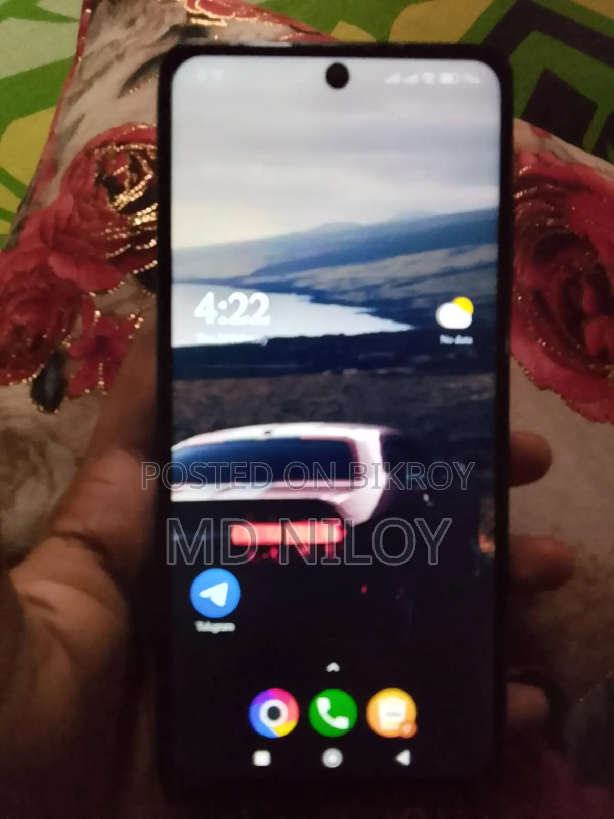 Xiaomi Poco X3 (Used)