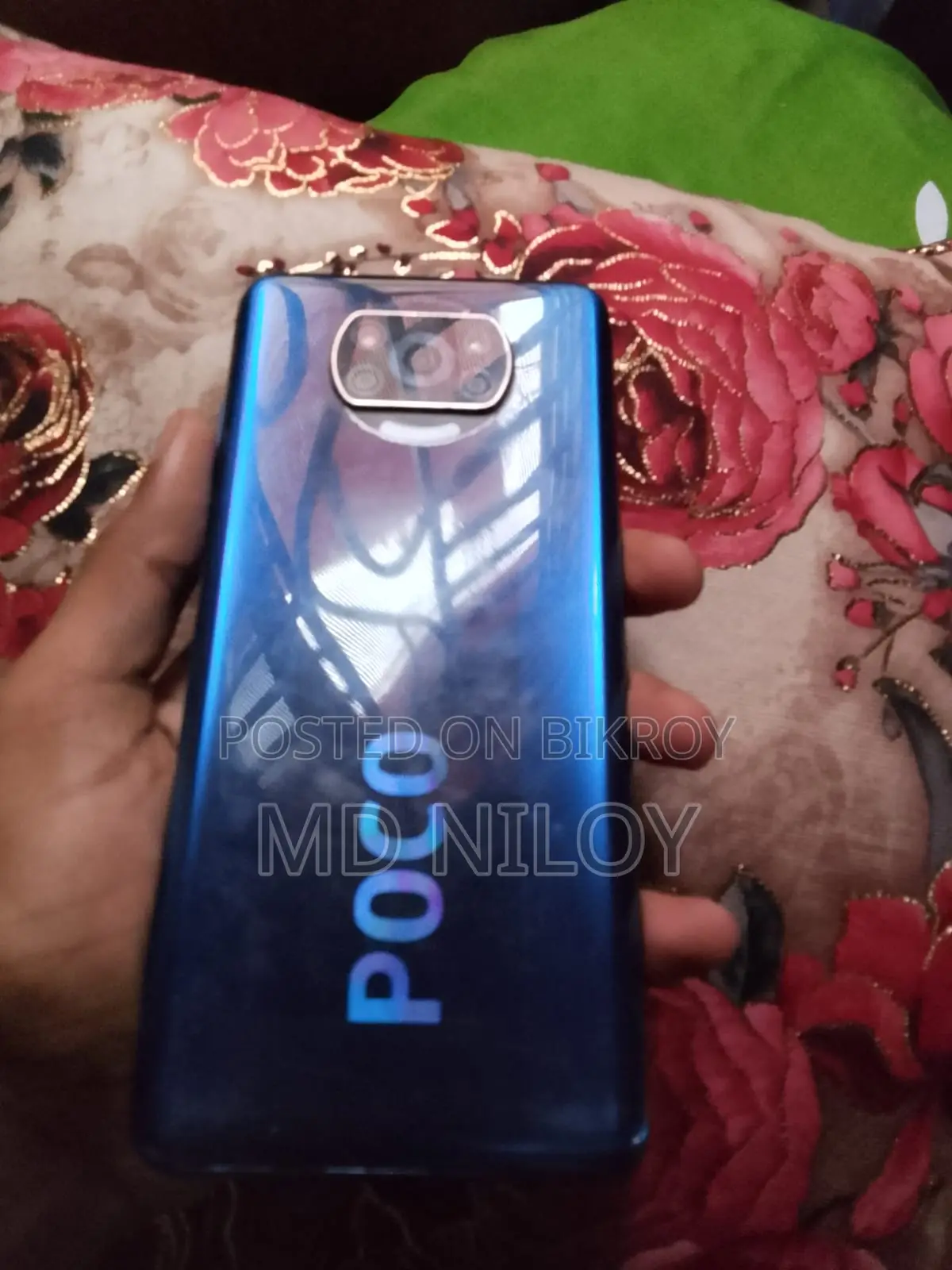 Xiaomi Poco X3 (Used)