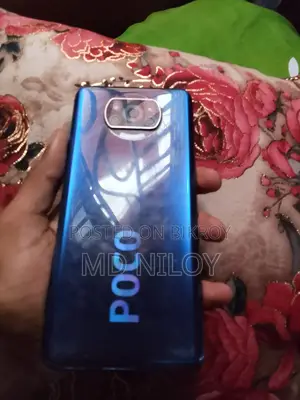Xiaomi Poco X3 (Used)