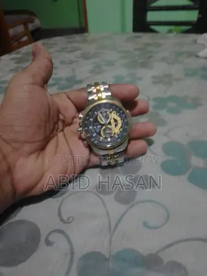 Casio Edifice Premium Men's Watch - Ef-558sg-1avudf