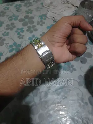 Casio Edifice Premium Men's Watch - Ef-558sg-1avudf