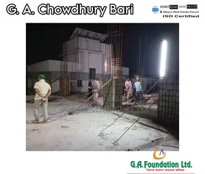 বিলাসবহুল ফ্ল্যাটে বিশেষ ছাড়!!!!Buy Now