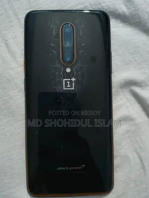 OnePlus 7T Pro 1+7t McLaren (ব্যবহৃত)