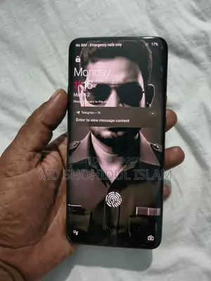 OnePlus 7T Pro 1+7t McLaren (ব্যবহৃত)