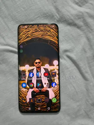 OnePlus 7T Pro 1+7t McLaren (ব্যবহৃত)